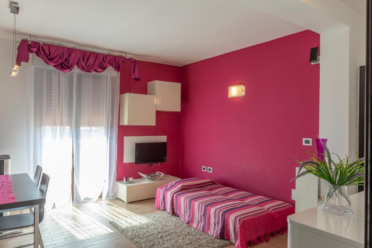 Casa Vacanze Porto Torres Exterior photo