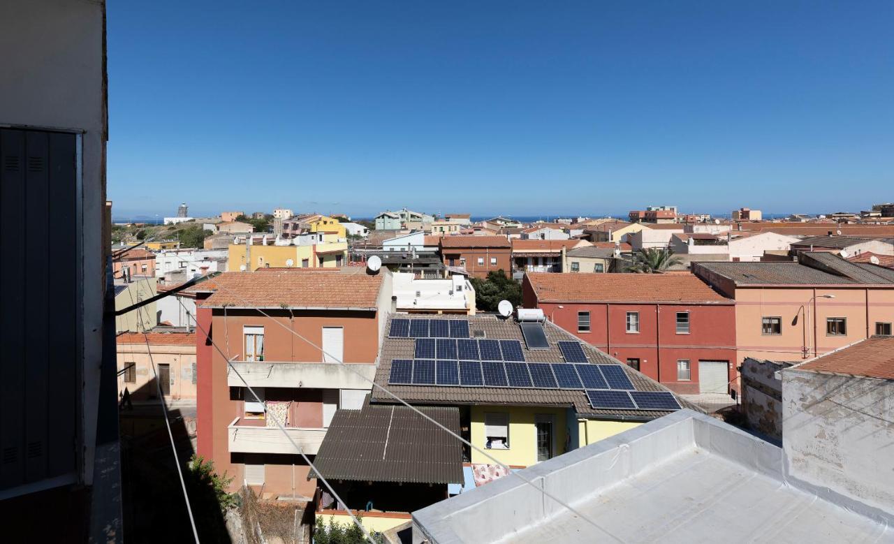Casa Vacanze Porto Torres Exterior photo