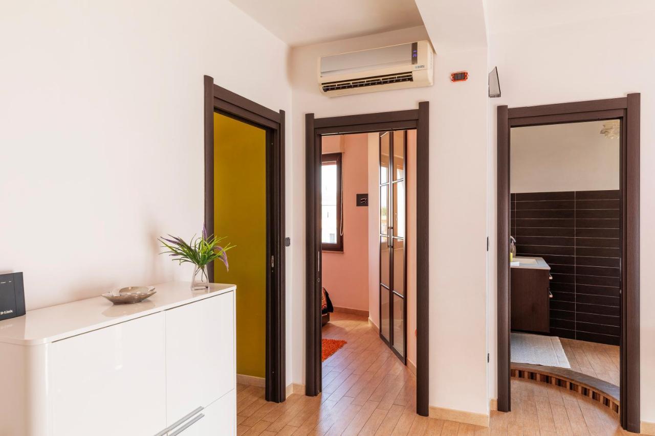 Casa Vacanze Porto Torres Exterior photo
