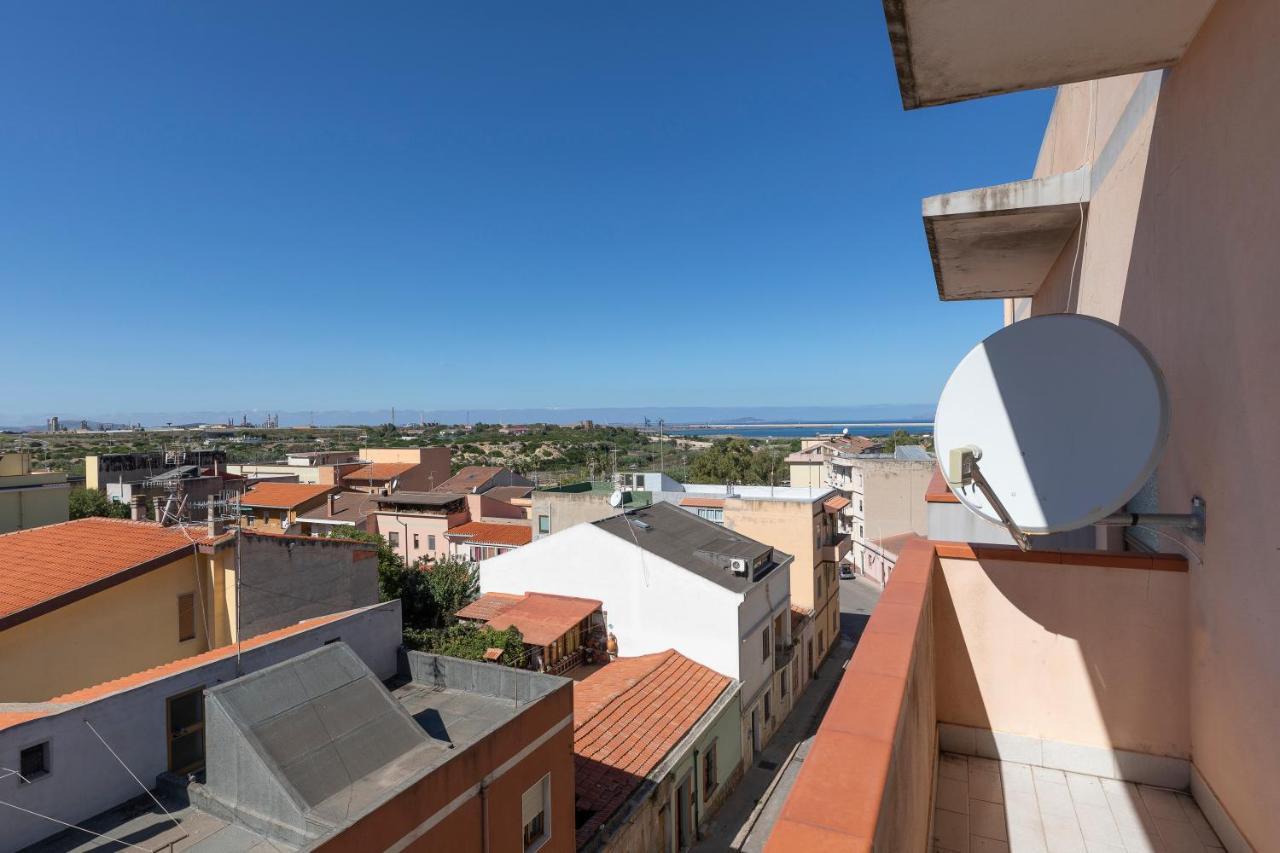 Casa Vacanze Porto Torres Exterior photo