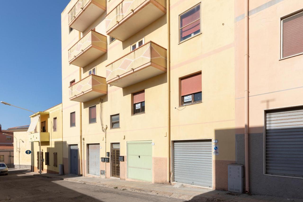 Casa Vacanze Porto Torres Exterior photo