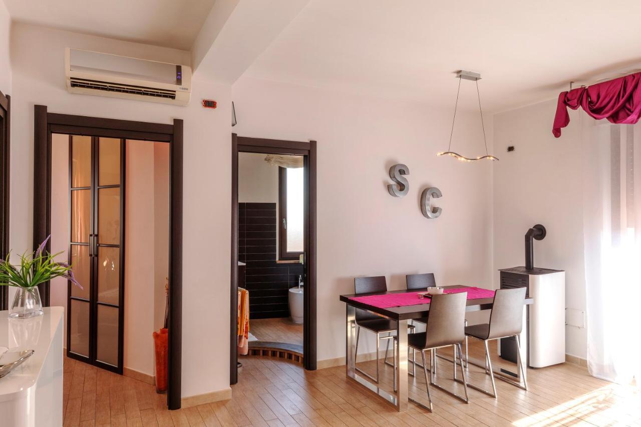 Casa Vacanze Porto Torres Exterior photo
