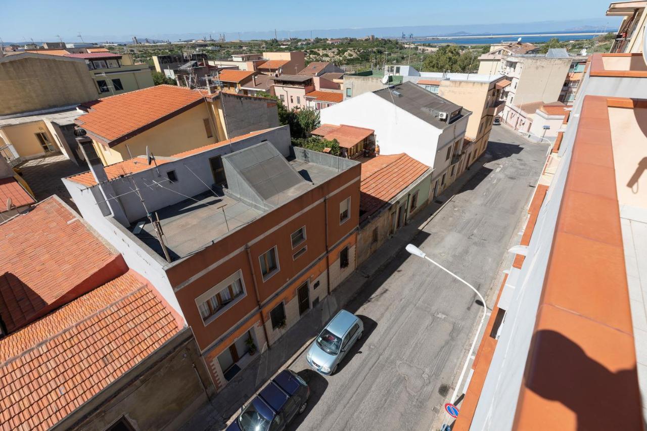 Casa Vacanze Porto Torres Exterior photo